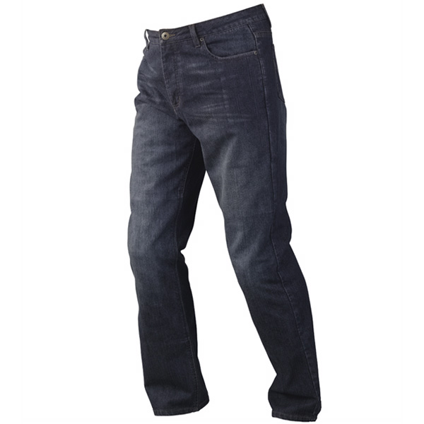 Pantalone moto Bering Elroy Denim Regular
