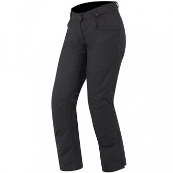 Pantalone moto Alpinestars Stella Switch Drystar Noir