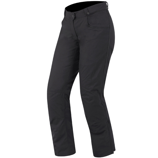 Pantalone moto Alpinestars Stella Switch Drystar Noir