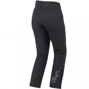 Alpinestars Stella Switch Drystar Noir