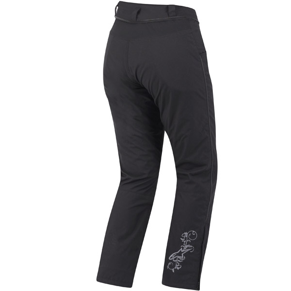 Alpinestars Stella Switch Drystar Noir