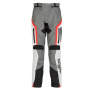 Pantalone moto Furygan Apalaches Pant Black Grey Red