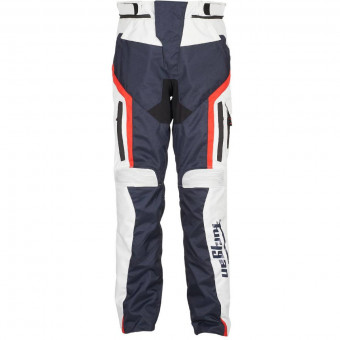 Pantalone moto Furygan Apalaches Pant Blue Pearl Red Pantalone moto Furygan Apalaches Pant Blue Pearl Red