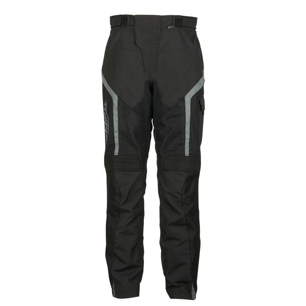 Pantalone moto Furygan Apalaches Vented Black Pant Pantalone moto Furygan Apalaches Vented Black Pant
