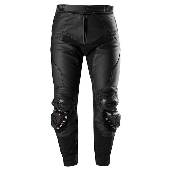 Pantalone moto Furygan Bolt Black Pantalone moto Furygan Bolt Black