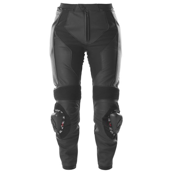 Pantalone moto Furygan Bud Lady Evo Nero Pantalone moto Furygan Bud Lady Evo Nero