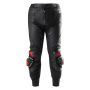 Pantalone moto Furygan Drack Black Red