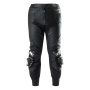 Pantalone moto Furygan Drack Black White