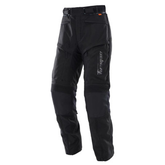 Pantalone moto Furygan Eurus 3in1 Vented Black