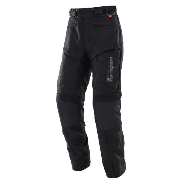Pantalone moto Furygan Eurus 3in1 Vented Black
