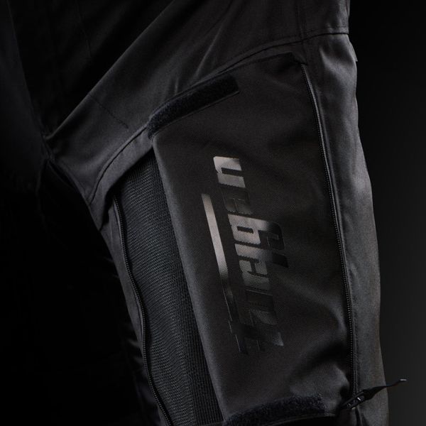 Furygan Eurus 3in1 Vented Black