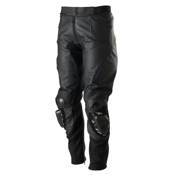 Pantalone moto Furygan Ghost Black Brown Pant