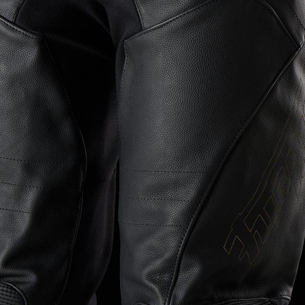 Furygan Ghost Black Brown Pant