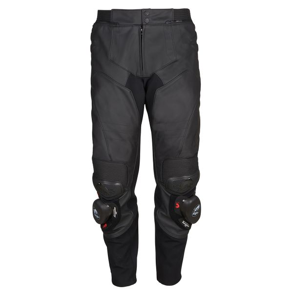 Pantalone moto Furygan Ghost Black Pant Pantalone moto Furygan Ghost Black Pant
