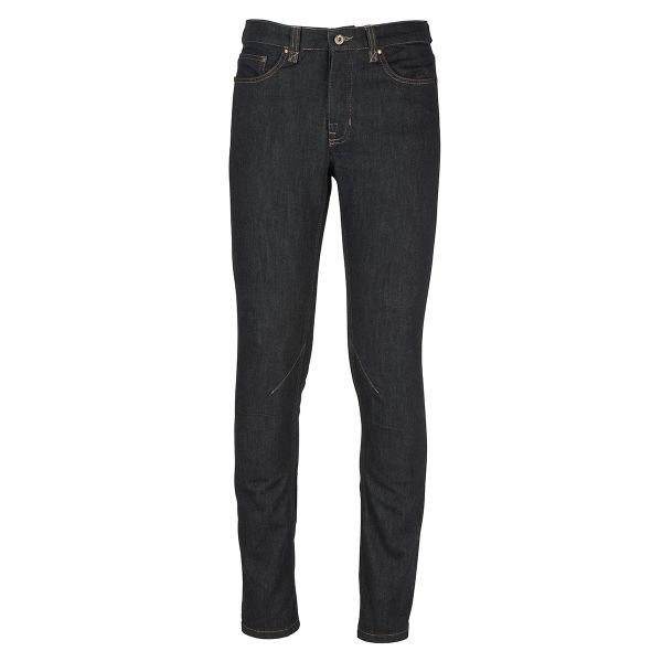 Pantalone moto Furygan Kalvin X Kevlar Dark Blue Pantalone moto Furygan Kalvin X Kevlar Dark Blue