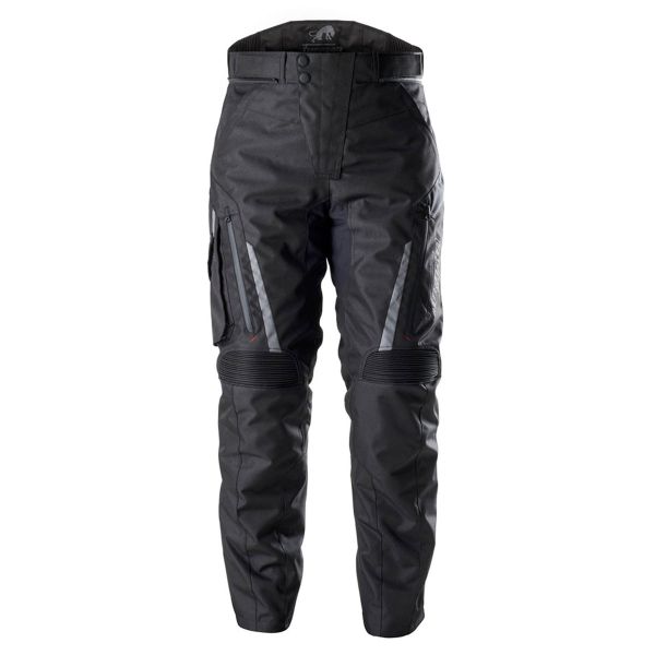Pantalone moto Furygan Killington Black Grey