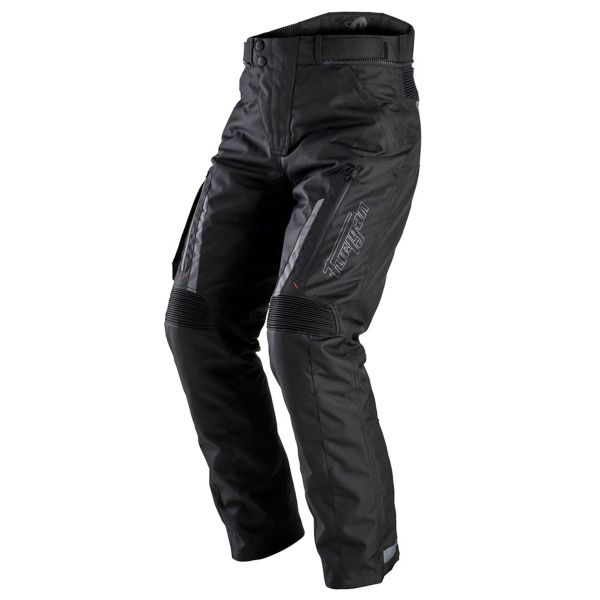 Furygan Killington Black Grey