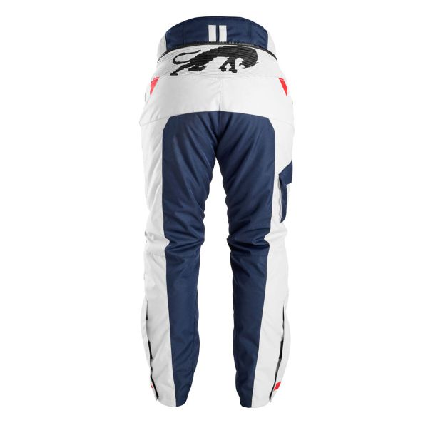 Furygan Killington Blue Pearl Red