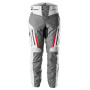 Pantalone moto Furygan Killington Grey Pearl Red