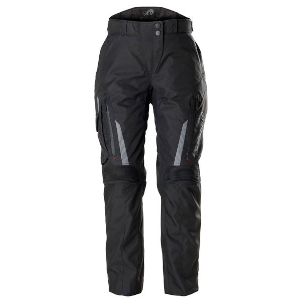 Pantalone moto Furygan Killington Lady Black Grey Pantalone moto Furygan Killington Lady Black Grey