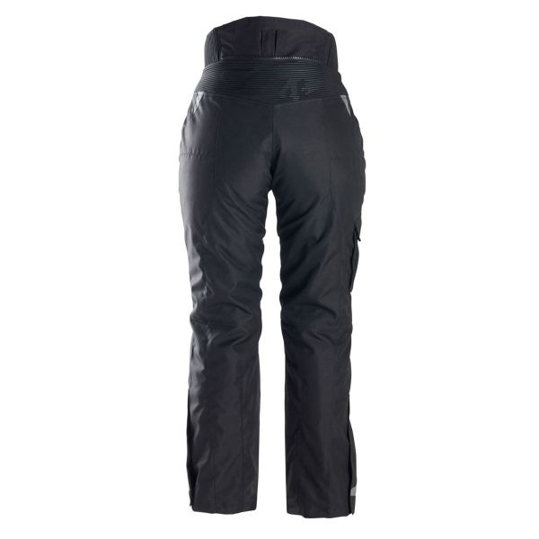 Furygan Killington Lady Black Grey