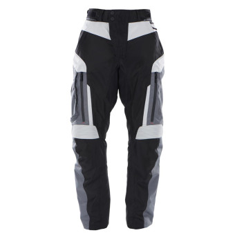 Pantalone moto Furygan Killington Pearl Anthracite Black