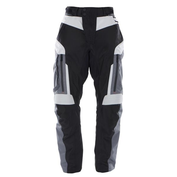 Pantalone moto Furygan Killington Pearl Anthracite Black
