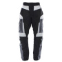 Pantalone moto Furygan Killington Pearl Anthracite Black