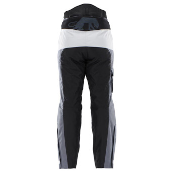Furygan Killington Pearl Anthracite Black