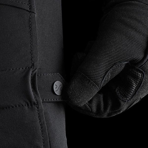 Furygan Phenix Black