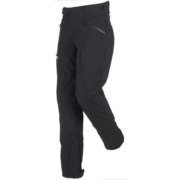 Pantalone moto Furygan Softshell Pant Black Pantalone moto Furygan Softshell Pant Black
