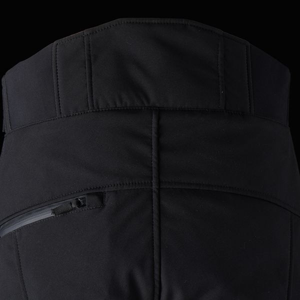 Furygan Softshell Pant Black