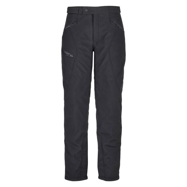 Pantalone moto Furygan Softshell Pant Lady Black Pantalone moto Furygan Softshell Pant Lady Black