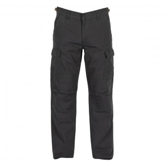 Pantalone moto Helstons Cargo Pant Coton Armalith Grey