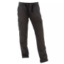 Pantalone moto Helstons Portland Cotone Cordura Nero