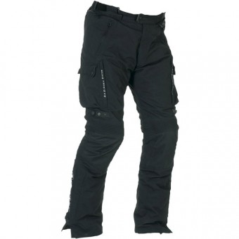 Pantalone moto Bering Odyssee Nero