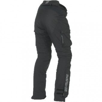 Bering Odyssee Nero