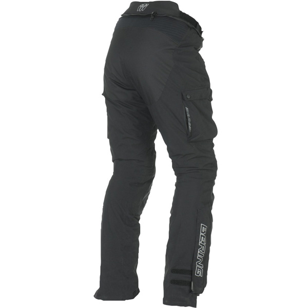 Bering Odyssee Nero
