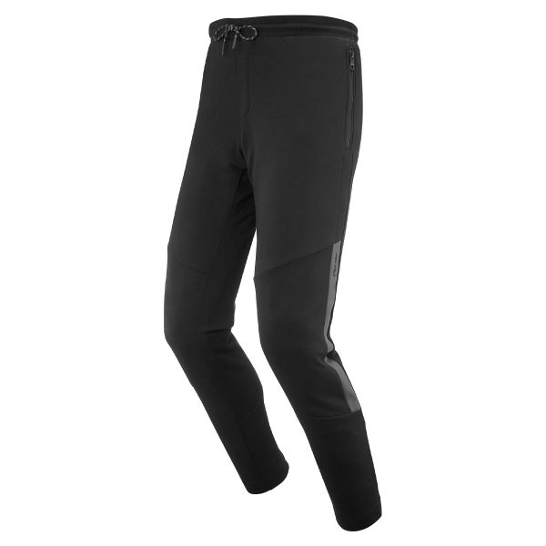 Pantalone moto Ixon Adone PT Nero