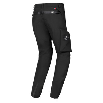 Ixon Akro Pant LG Nero