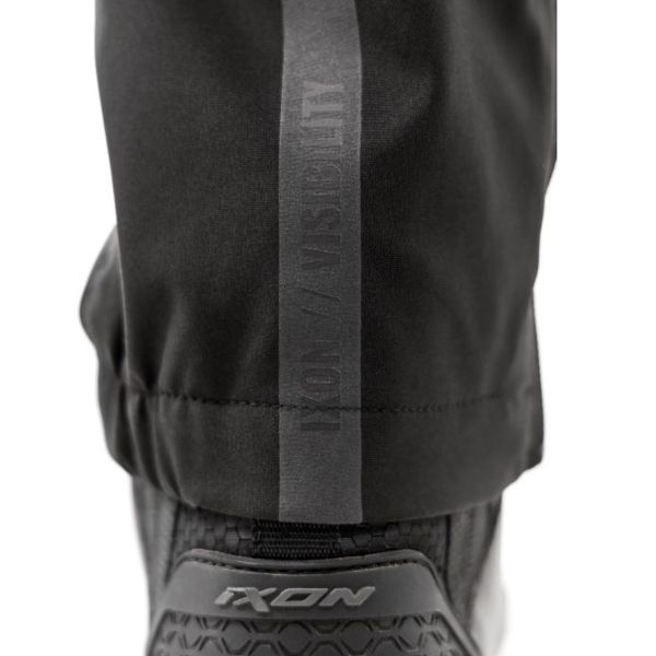 Ixon Akro Pant LG Nero