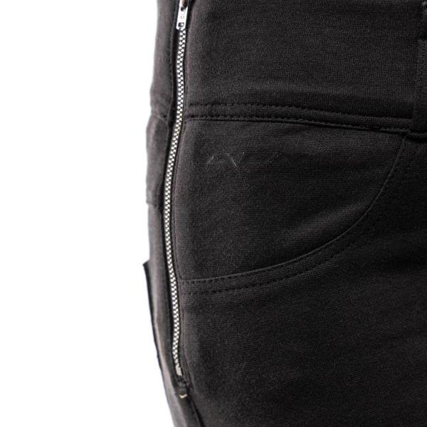 Ixon Akro Pant LG Nero