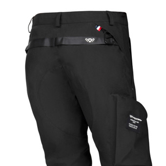Ixon Akro Pant LG Nero
