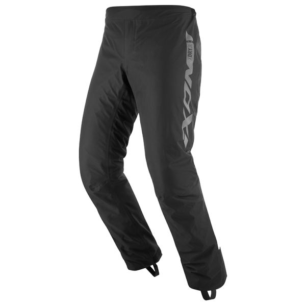 Pantalone moto Ixon Aquashield Pant Black Pantalone moto Ixon Aquashield Pant Black