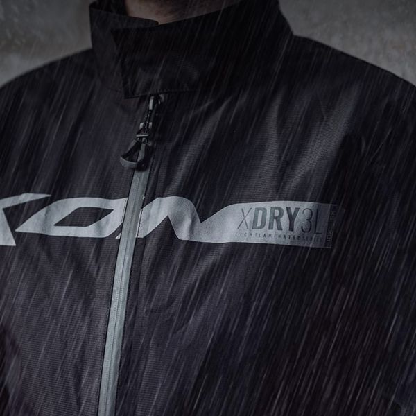 Ixon Aquashield Pant Black