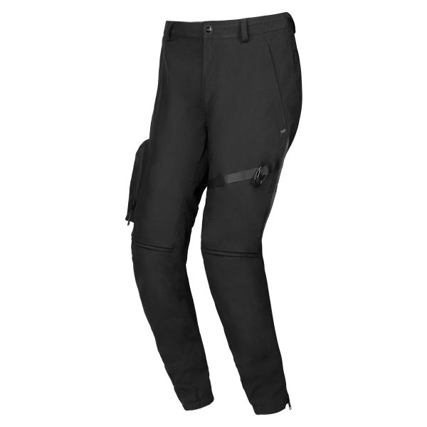 Pantalone moto Ixon Akro Pant Black