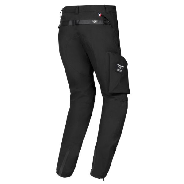 Ixon Akro Pant Black