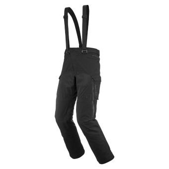 Pantalone moto Ixon Asgard PT Nero