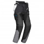 Pantalone moto Ixon Balder Pant Black Grey Blue