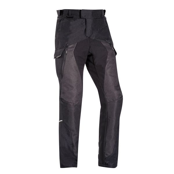 Pantalone moto Ixon Balder Pant Black